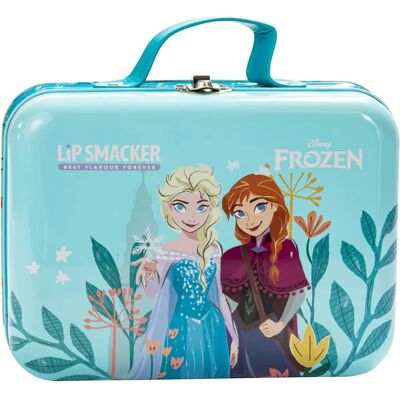 Markwins Frozen Meikki Lasten Setti - Kantava metallilaatikko Markwins Frozen Meikki Lasten Setti - Kantava metallilaatikko