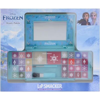 Markwins Frozen Make-up-Set mit Spiegel - Kinder Disney Frozen Geschenk Markwins Frozen Make-up-Set mit Spiegel - Kinder Disney Frozen Geschenk