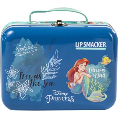 Disney Princess Lip Smacker Schminkset - Kinder Geschenk Disney Princess Lip Smacker Schminkset - Kinder Geschenk