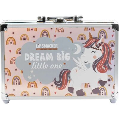 LipSmacker Dream Big LittleOne Kosmetikkoffer - Makeup Case LipSmacker Dream Big LittleOne Kosmetikkoffer - Makeup Case
