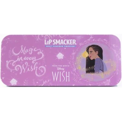 Lip Smacker Disney Wunsch Lippen- & Gesichtstift - Lippenbalsam und Gesichtstift Lip Smacker Disney Wunsch Lippen- & Gesichtstift - Lippenbalsam und Gesichtstift