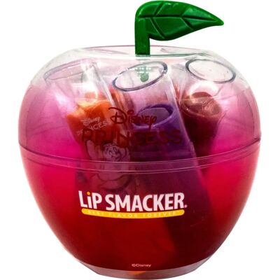 Lip Smacker Blancanieves Estuche de manzana - Bálsamo labial Lip Smacker Blancanieves Estuche de manzana - Bálsamo labial