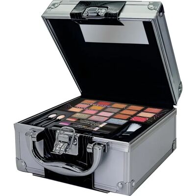 Markwins Travel in Colour Makeup Case - Make-up koffer Markwins Travel in Colour Makeup Case - Make-up koffer