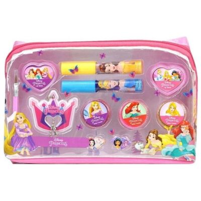 Markwins - Princess Essential - Bambini - Makeup bag set Markwins - Princess Essential - Bambini - Makeup bag set
