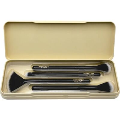 Markwins Make-up Pinsel-Set - Gesichtspinsel Markwins Make-up Pinsel-Set - Gesichtspinsel