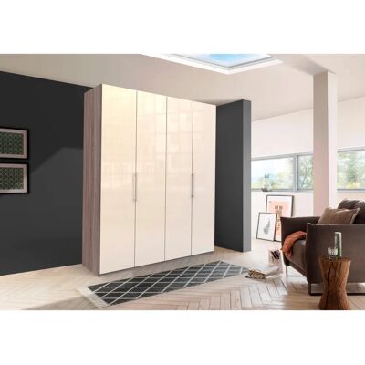 WIEMANN Loft Beiger Schrank - Stauraum Möbel WIEMANN Loft Beiger Schrank - Stauraum Möbel