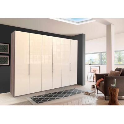 Wiemann Loft Falttürenschrank - Stilvoll, Made in Germany Wiemann Loft Falttürenschrank - Stilvoll, Made in Germany
