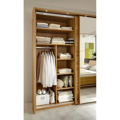 WIEMANN Kleiderschrank-Inneneinteiler - Made in Germany WIEMANN Kleiderschrank-Inneneinteiler - Made in Germany