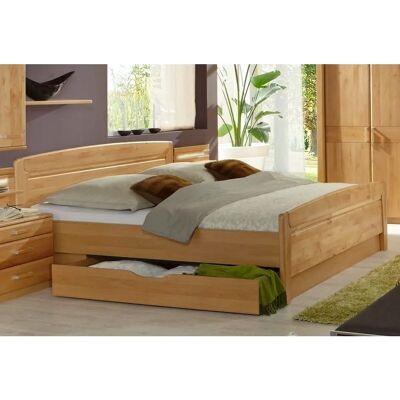 Wiemann Lausanne Daybett - Teilmassiv - Made in Germany Wiemann Lausanne Daybett - Teilmassiv - Made in Germany