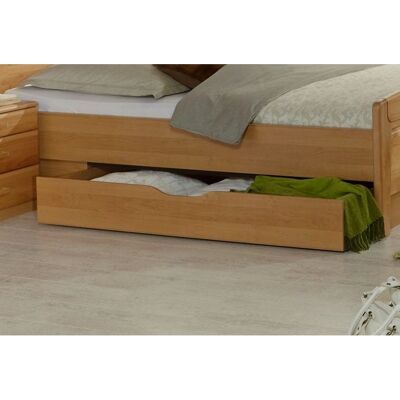 WIEMANN Lausanne Schubladen - für 180cm Bett - Beige WIEMANN Lausanne Schubladen - für 180cm Bett - Beige