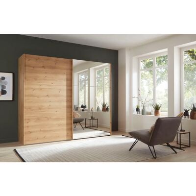 WIEMANN Korfu Kleiderschrank WIEMANN Korfu Kleiderschrank