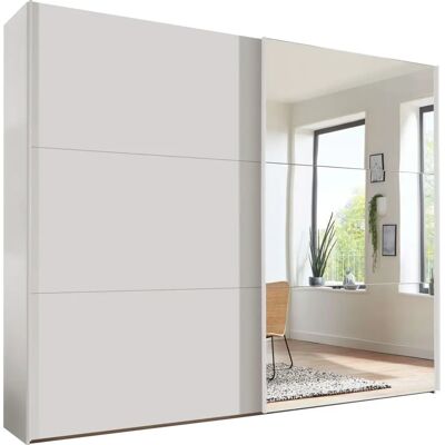 WIEMANN Korfu Kleiderschrank - Schwenk- und Schiebetüren WIEMANN Korfu Kleiderschrank - Schwenk- und Schiebetüren