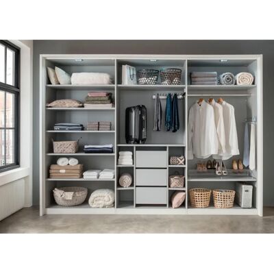 WIEMANN - Einlegeboden - 80.1 cm x 51.5 cm - Shelf WIEMANN - Einlegeboden - 80.1 cm x 51.5 cm - Shelf