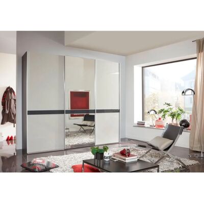 Wiemann Rialto Schrank - 3 Schiebetüren - Hochwertig Wiemann Rialto Schrank - 3 Schiebetüren - Hochwertig