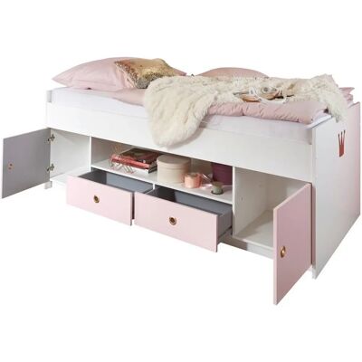 WIMEX Cindy2 Baby Kinderbett - Baby Kinderbett WIMEX Cindy2 Baby Kinderbett - Baby Kinderbett