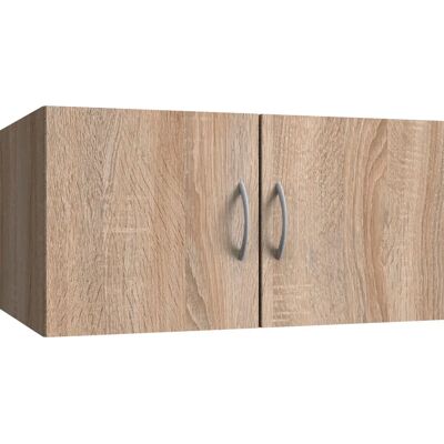 WIMEX Multiraumkonzept Hängeschrank - Flexible Aufbewahrungslösung WIMEX Multiraumkonzept Hängeschrank - Flexible Aufbewahrungslösung