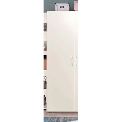 Wimex Multiraumkonzept Weiß Kleiderschrank - Kleiderschrank Wimex Multiraumkonzept Weiß Kleiderschrank - Kleiderschrank