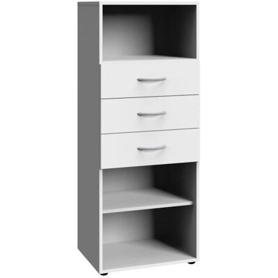 WIMEX Multiraumkonzept Regal - Modulares Aufbewahrungssystem WIMEX Multiraumkonzept Regal - Modulares Aufbewahrungssystem