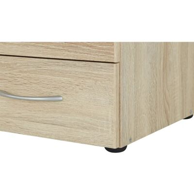WIMEX Multiraumkonzept Regalsystem - 40 x 185 cm WIMEX Multiraumkonzept Regalsystem - 40 x 185 cm