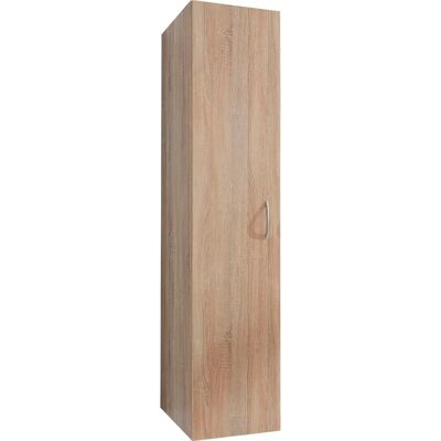 Wimex Multiraumkonzept Kleiderschrank - Eiche sägerau - 50cm Wimex Multiraumkonzept Kleiderschrank - Eiche sägerau - 50cm