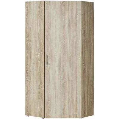 WIMEX Multiraumkonzept Eckschrank beige - Schrank system WIMEX Multiraumkonzept Eckschrank beige - Schrank system