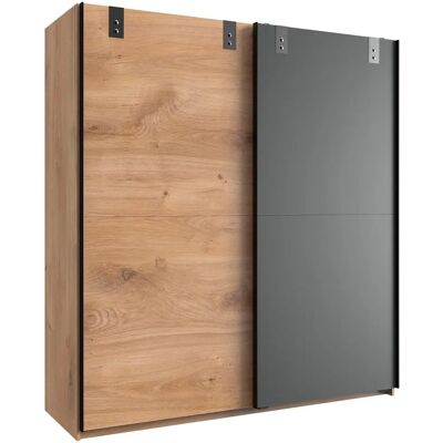 WIMEX Liverpool Kleiderschrank - Modern Schiebetür WIMEX Liverpool Kleiderschrank - Modern Schiebetür