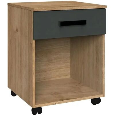 WIMEX Liverpool Rollcontainer - Moderner deutscher Stil WIMEX Liverpool Rollcontainer - Moderner deutscher Stil