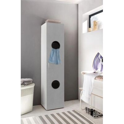 Wimex Multiraumkonzept Schranksystem - 40x40x185 cm Wimex Multiraumkonzept Schranksystem - 40x40x185 cm