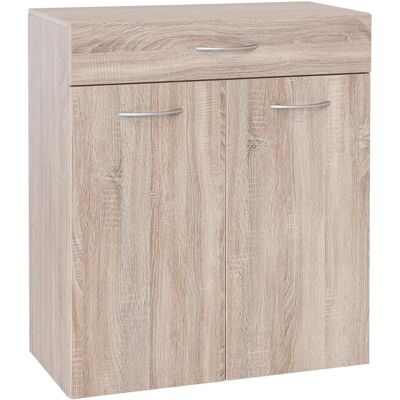 Wimex Multiraumkonzept Sideboard - Modern, Flexibel Stauraum Wimex Multiraumkonzept Sideboard - Modern, Flexibel Stauraum