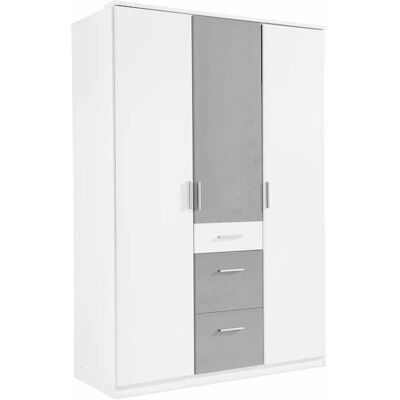 WIMEX Joker Kleiderschrank - Flexibler Stauraum, Made in Germany WIMEX Joker Kleiderschrank - Flexibler Stauraum, Made in Germany