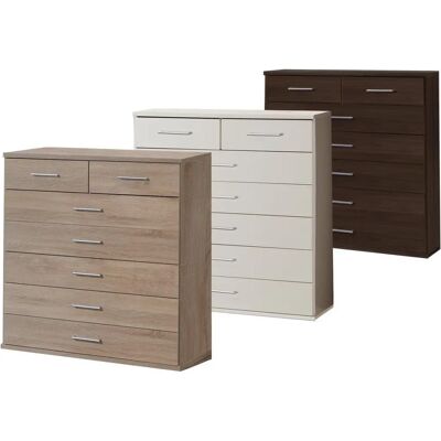 WIMEX Imago Weiße Kommode - Sideboard WIMEX Imago Weiße Kommode - Sideboard