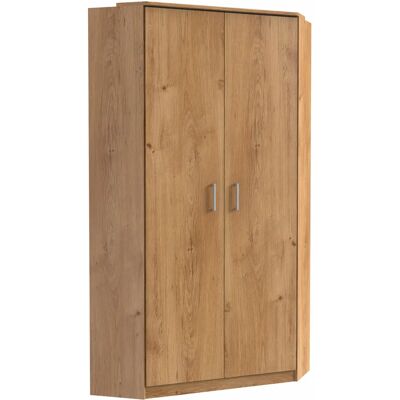 Wimex Click Eckkleiderschrank - Schrank Wimex Click Eckkleiderschrank - Schrank