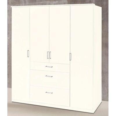 WIMEX Click Kleiderschrank - Moderner Stauraum mit Schubladen WIMEX Click Kleiderschrank - Moderner Stauraum mit Schubladen