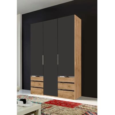 Wimex Level Kleiderschrank - Moderne Aufbewahrung Wimex Level Kleiderschrank - Moderne Aufbewahrung