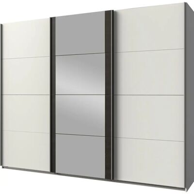 Wimex Bern Schwebetürenschrank - Serie Bern Wimex Bern Schwebetürenschrank - Serie Bern