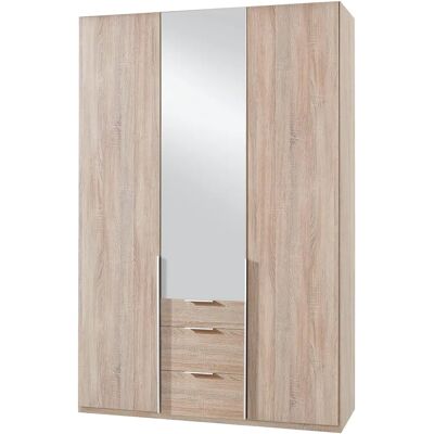 WIMEX New York Kleiderschrank - Modern, Flexibel, Made in Germany WIMEX New York Kleiderschrank - Modern, Flexibel, Made in Germany