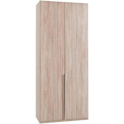 WIMEX New York Kleiderschrank - Modernes Design, Verschiedene Größen, Made in Germany WIMEX New York Kleiderschrank - Modernes Design, Verschiedene Größen, Made in Germany