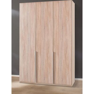 WIMEX New York Kleiderschrank - Moderner 3-türiger Schrank WIMEX New York Kleiderschrank - Moderner 3-türiger Schrank