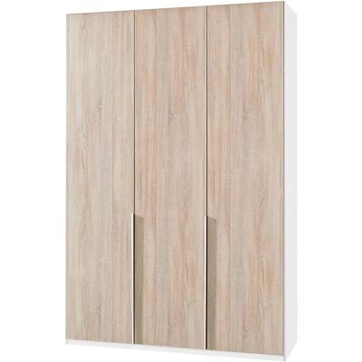 Wimex New York Kleiderschrank - Modernes minimalistisches Design Wimex New York Kleiderschrank - Modernes minimalistisches Design