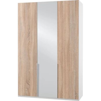 WIMEX New York Kleiderschrank - Moderner Stauraum WIMEX New York Kleiderschrank - Moderner Stauraum