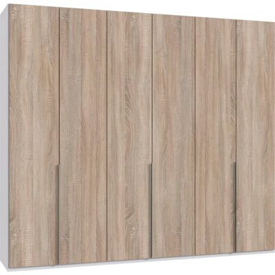 WIMEX New York Kleiderschrank - Modernes Design, Verschiedene Größen, Made in Germany WIMEX New York Kleiderschrank - Modernes Design, Verschiedene Größen, Made in Germany