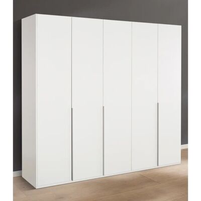 WIMEX New York Kleiderschrank - Modernes Design, Verschiedene Größen, Made in Germany WIMEX New York Kleiderschrank - Modernes Design, Verschiedene Größen, Made in Germany