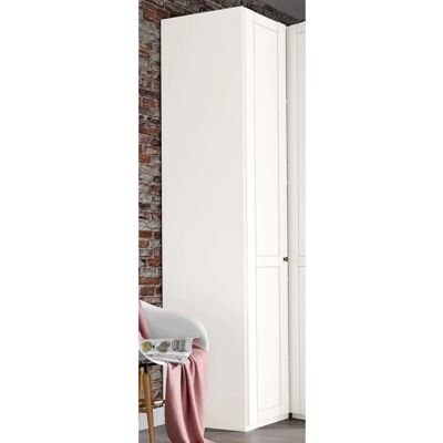 Wimex New York Kleiderschrank - Eleganter Stauraum Wimex New York Kleiderschrank - Eleganter Stauraum