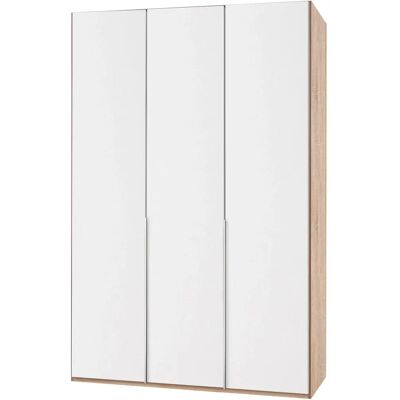 WIMEX New York Kleiderschrank - 4-türig WIMEX New York Kleiderschrank - 4-türig