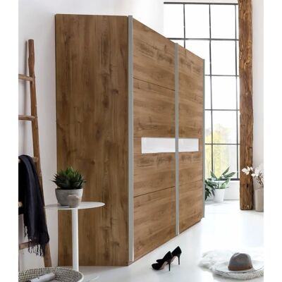 WIMEX Petra/Pamela Schiebetürschrank - Schrank WIMEX Petra/Pamela Schiebetürschrank - Schrank