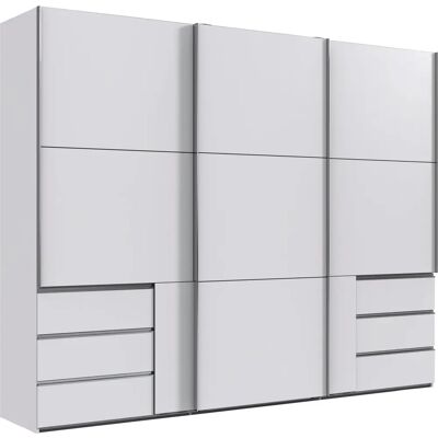WIMEX Level Kleiderschrank - Moderner Stauraum WIMEX Level Kleiderschrank - Moderner Stauraum