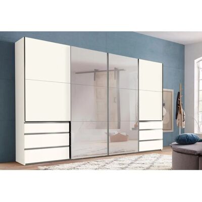 Wimex Level Schrank - Modern, Geräumig, Made in Germany Wimex Level Schrank - Modern, Geräumig, Made in Germany