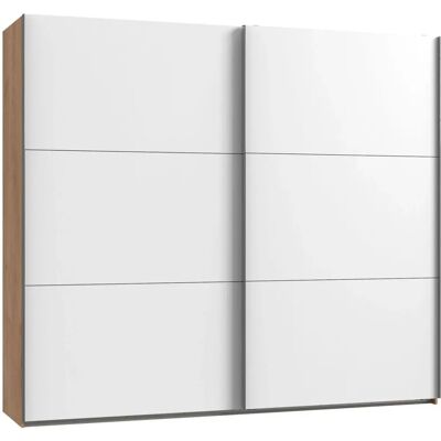 WIMEX Moderner Schwebetürenschrank - Schrank WIMEX Moderner Schwebetürenschrank - Schrank