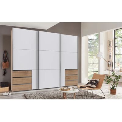 Wimex Level Schwebetürenschrank - Schrank Wimex Level Schwebetürenschrank - Schrank