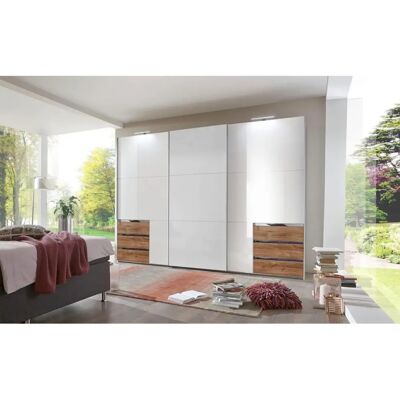 INOSIGN Kleiderschrank Gr. B: 300 cm - 3 Türen, 6 Schubladen INOSIGN Kleiderschrank Gr. B: 300 cm - 3 Türen, 6 Schubladen